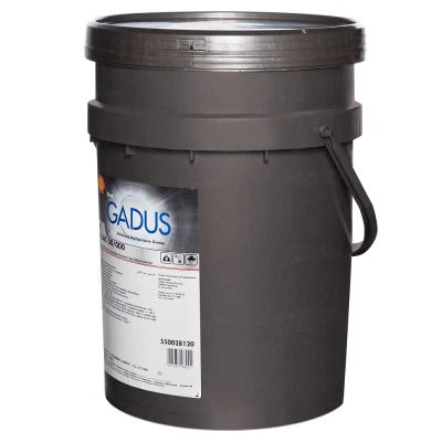 Изображение Смазка SHELL 550028120 Смазка SHELL 550028120