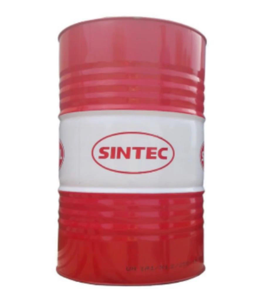 Изображение Масло моторное SINTEC 10W-40 205л 963244 Масло моторное SINTEC 10W-40 205л 963244