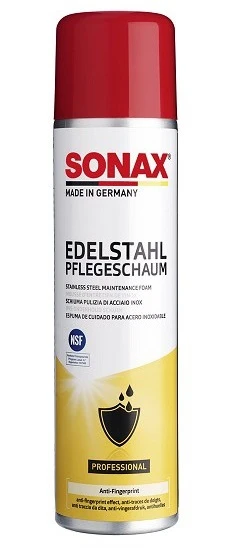 Смазка силиконовая SONAX для резиновых уплотнителей 470 300