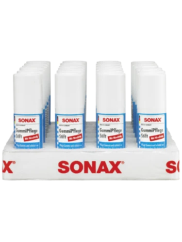 Смазка SONAX 499 100