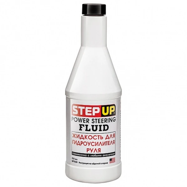 Трансмиссионное масло STEP UP PSF 0.325л SP7030