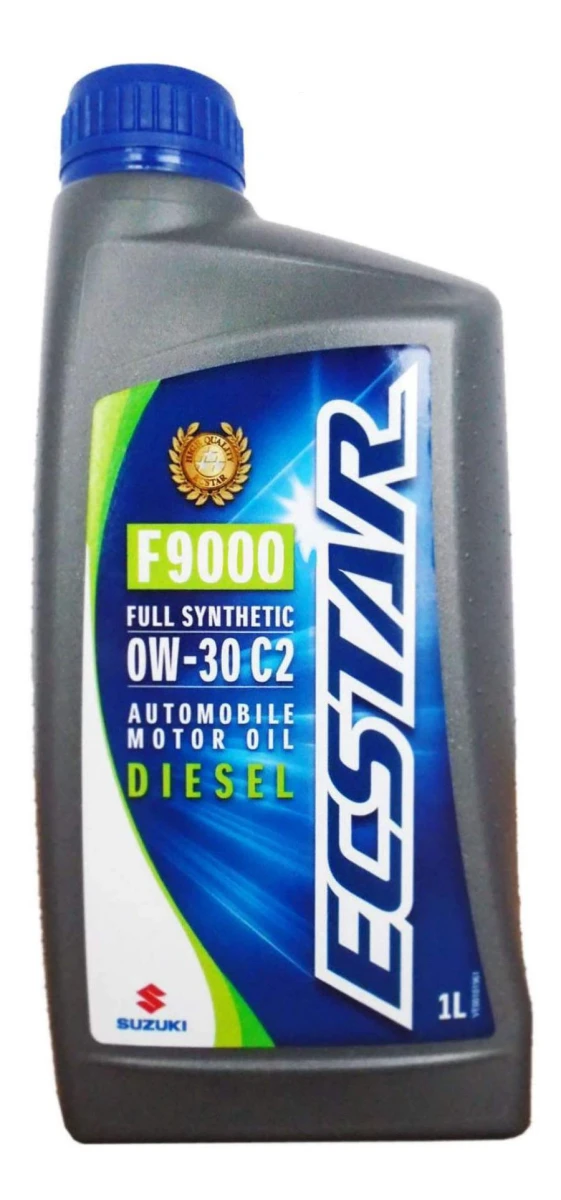 Масло моторное SUZUKI 0W-30 1л 99000-21E40-017