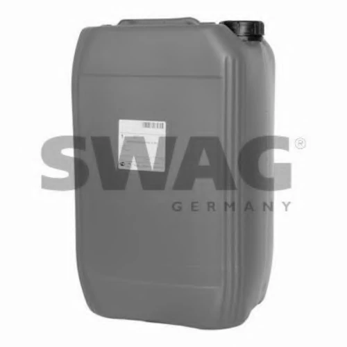 Антифриз (-35°C готовый к применению) SWAG 60 92 6582