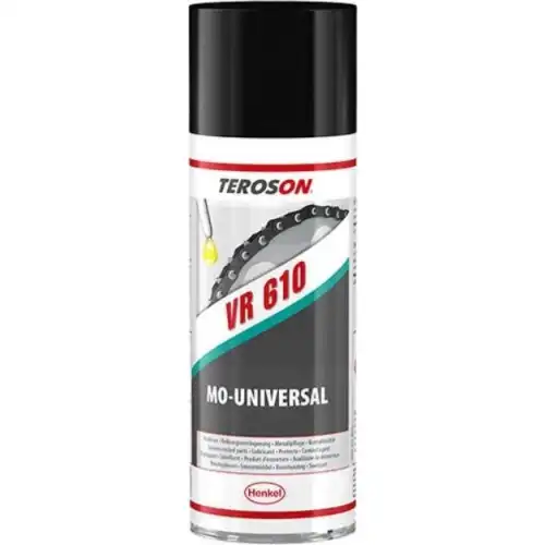 Изображение Смазка жидкий ключ TEROSON 2390600 Смазка жидкий ключ TEROSON 2390600