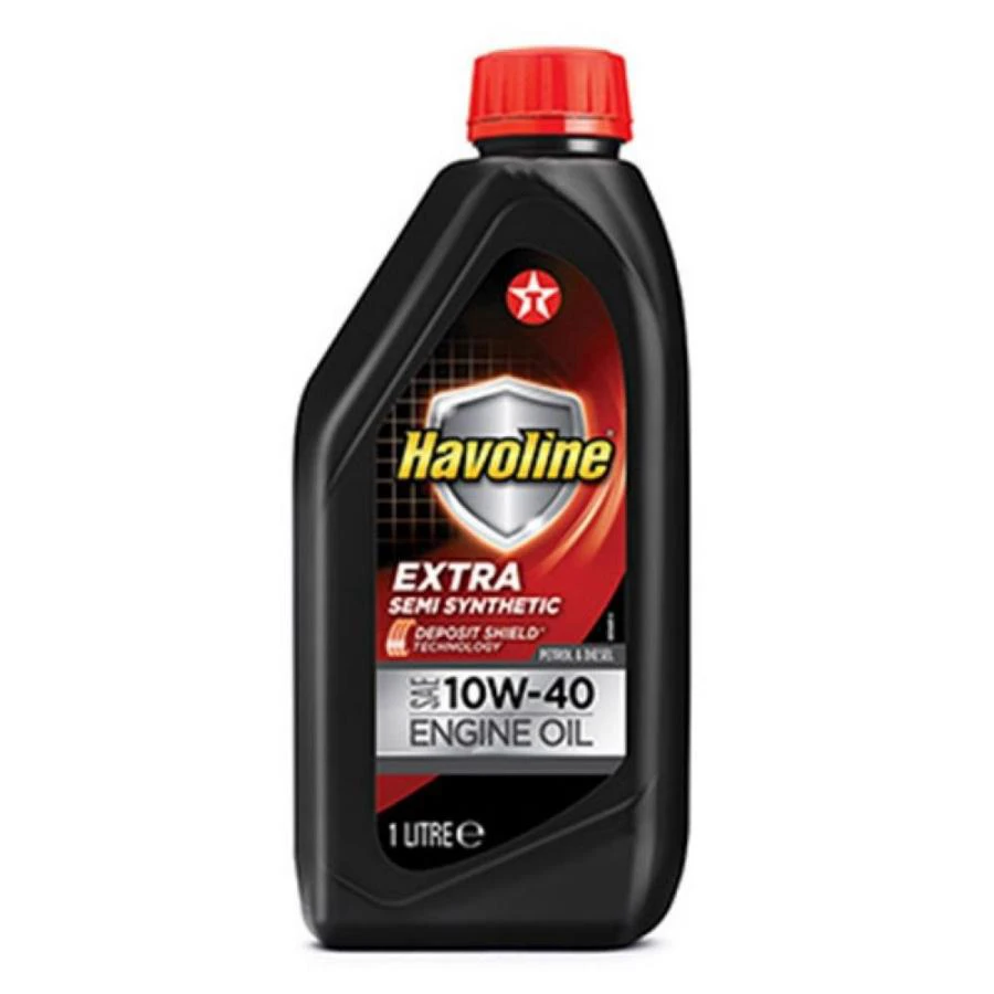 Изображение Масло моторное TEXACO 10W-40 1л 840126NKE Масло моторное TEXACO 10W-40 1л 840126NKE