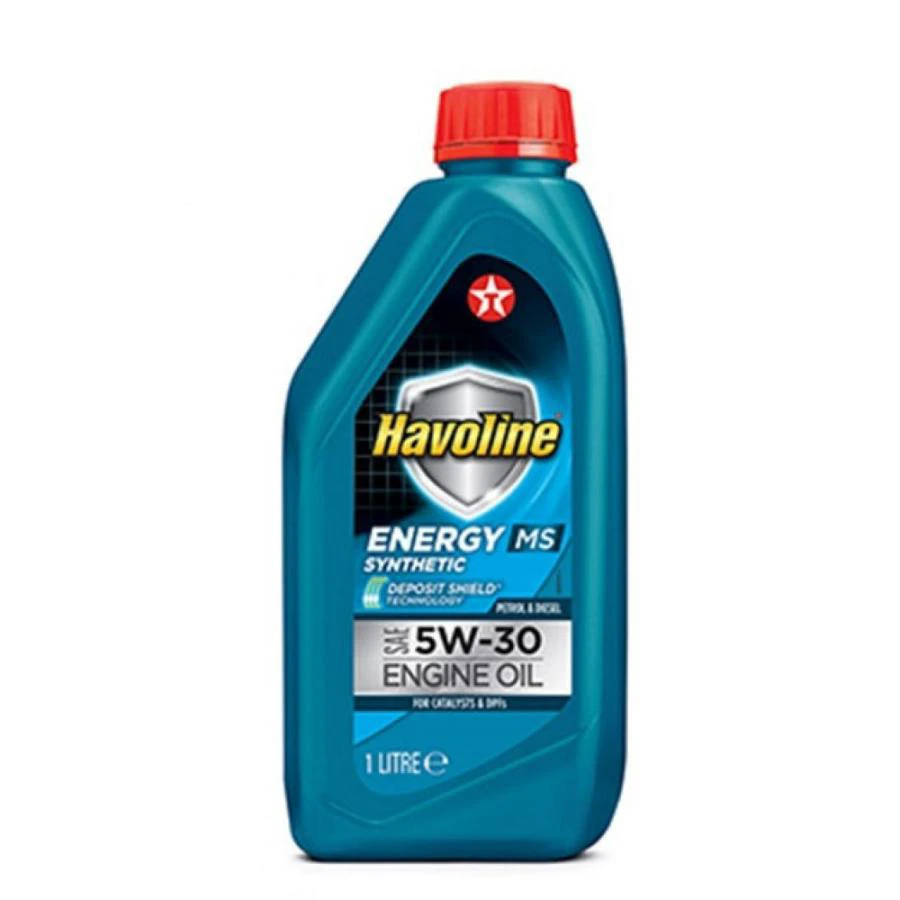 Изображение Масло моторное TEXACO 5W-30 1л 801735NKE Масло моторное TEXACO 5W-30 1л 801735NKE