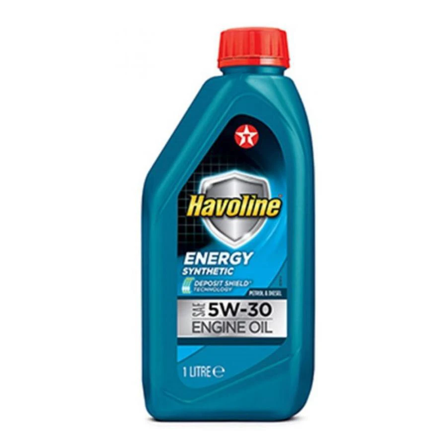 Изображение Масло моторное TEXACO 5W-30 1л 840123NKE Масло моторное TEXACO 5W-30 1л 840123NKE