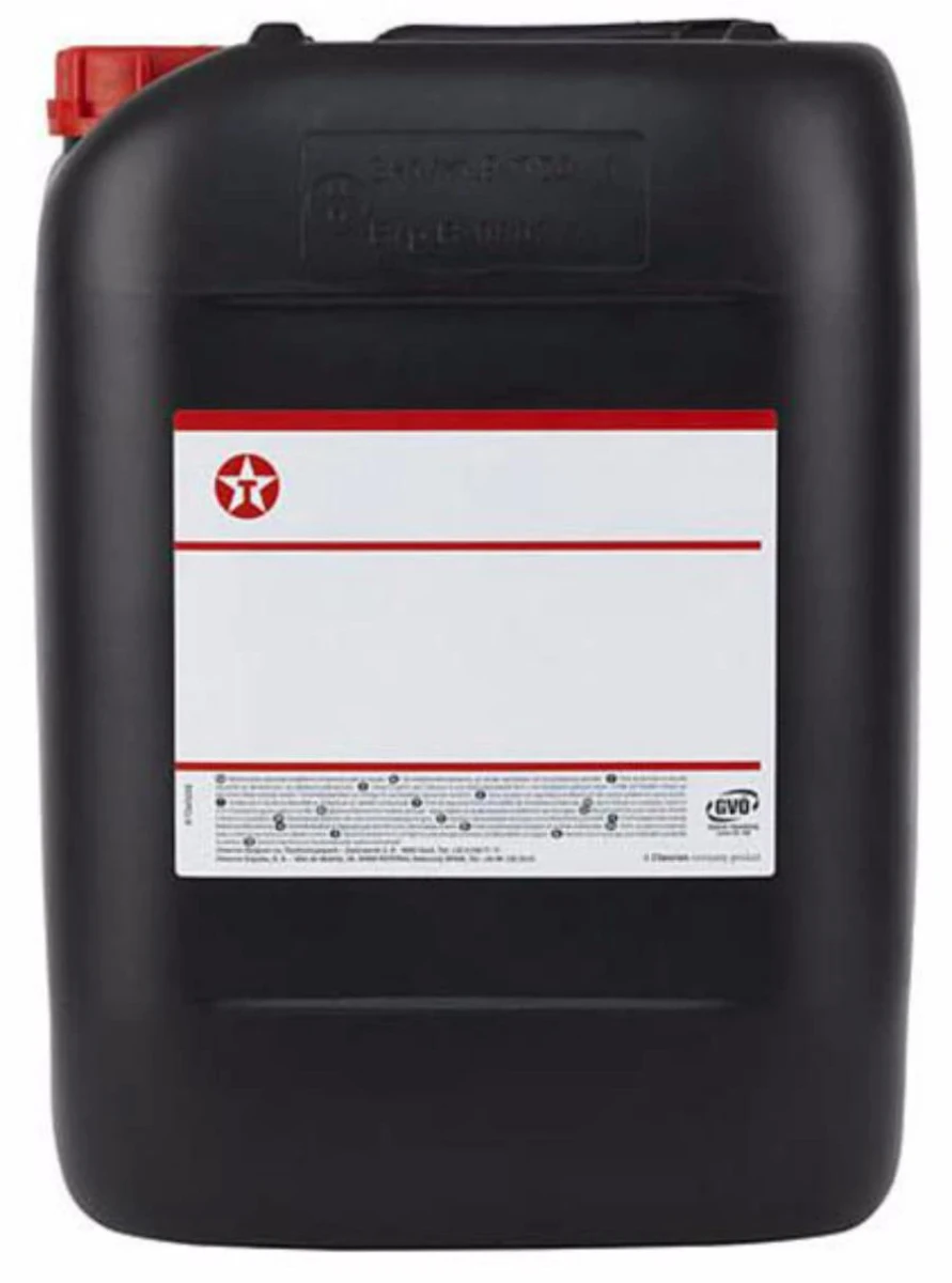 Масло моторное TEXACO 10W-40 20л 802967HOE