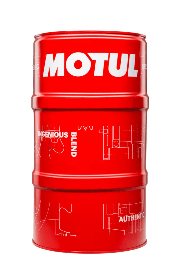 Масло моторное MOTUL 5W-30 60л 108229