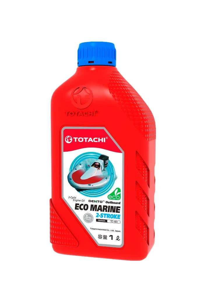 Масло моторное TOTACHI 1л 4562374698093