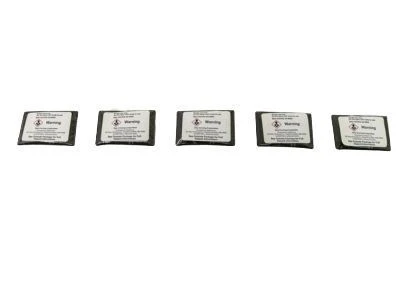 Изображение Смазка пластичная TOYOTA для тормозной системы 0.005кг 08887-80409 Смазка пластичная TOYOTA для тормозной системы 0.005кг 08887-80409