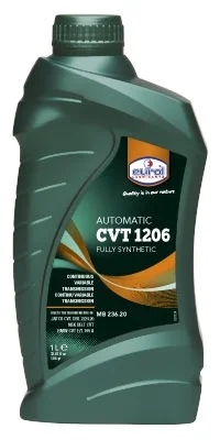 Трансмиссионное масло EUROL 1л E113664 - 1L