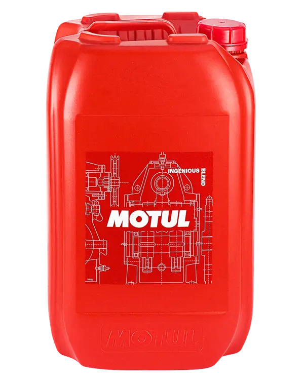 Масло моторное MOTUL 8100 X-CLEAN EFE 5W-30 20л 109472