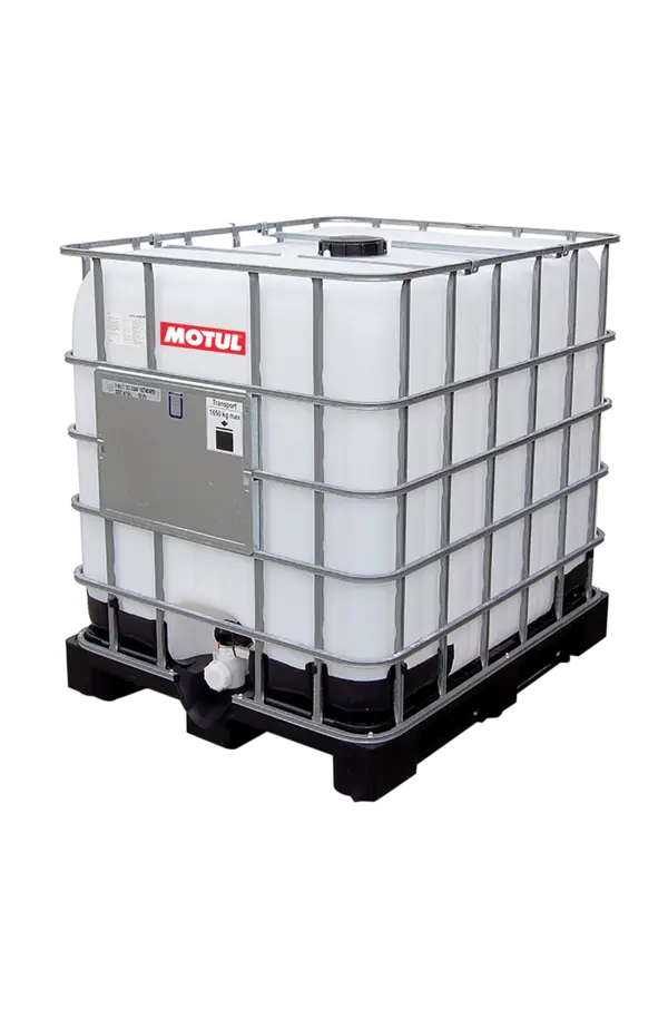 Масло моторное MOTUL 5W-30 1000л 109475