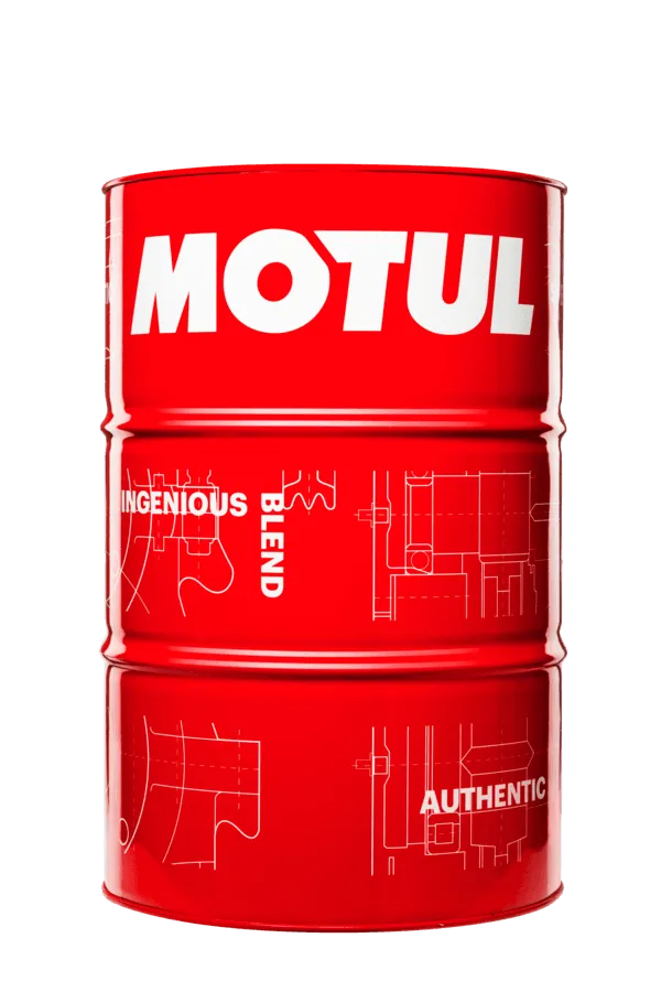 Масло моторное MOTUL 5W-30 208л 102901