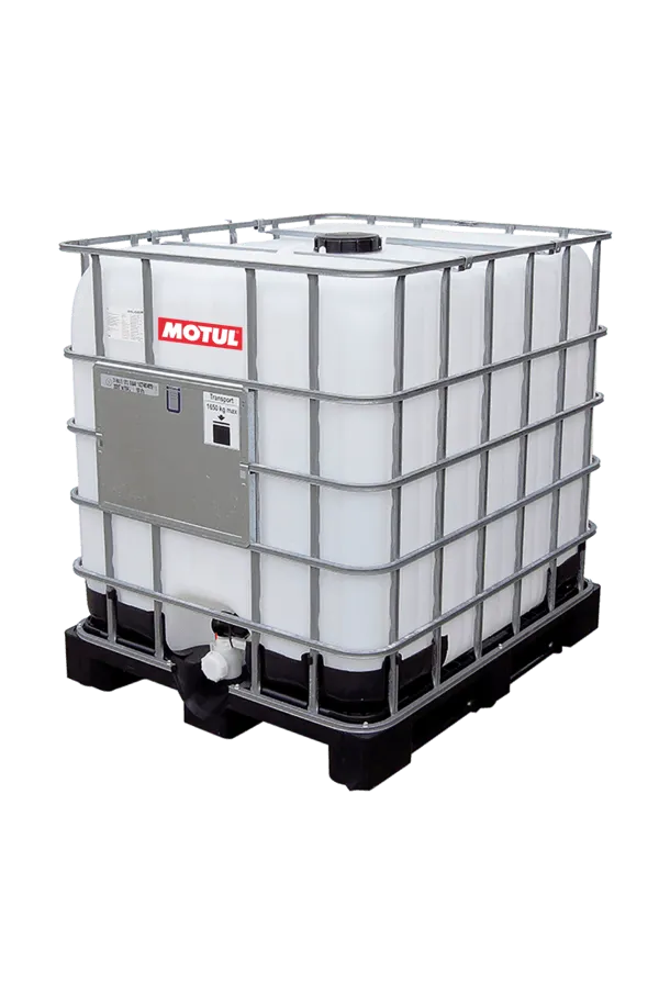 Масло моторное MOTUL 5W-30 1000л 109647