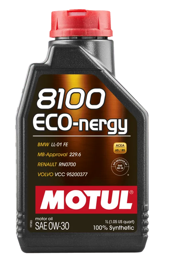 Масло моторное MOTUL 0W-30 1л 102793