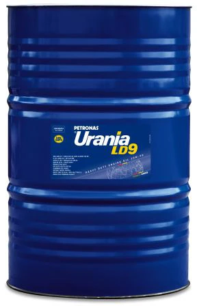 Изображение Масло моторное URANIA 10W-40 200л 13561100 Масло моторное URANIA 10W-40 200л 13561100