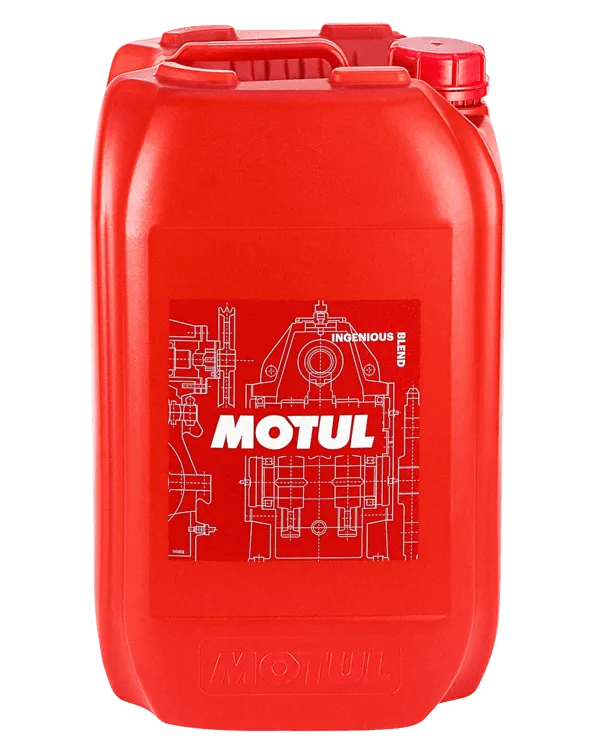 Масло моторное MOTUL 10W-40 20л 108969