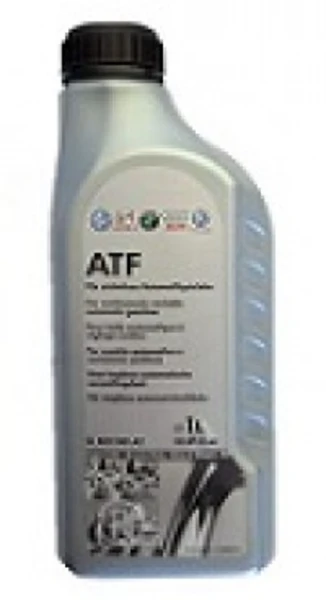 Изображение Трансмиссионное масло VAG ATF FOR CONTINIOUSLY VARIABLE AUTOMATIC GEARBOX 1л G052516A2 Трансмиссионное масло VAG ATF FOR CONTINIOUSLY VARIABLE AUTOMATIC GEARBOX 1л G052516A2