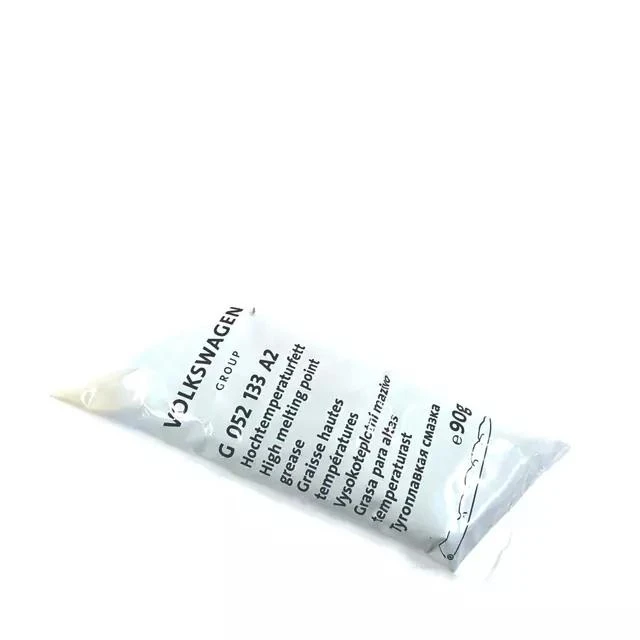 Смазка пластичная VAG высокотемпературная 0.09кг G 052133A2