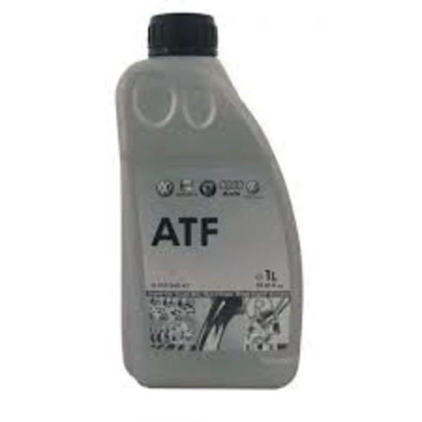 Изображение Трансмиссионное масло VAG ATF 1л G055540A2 Трансмиссионное масло VAG ATF 1л G055540A2
