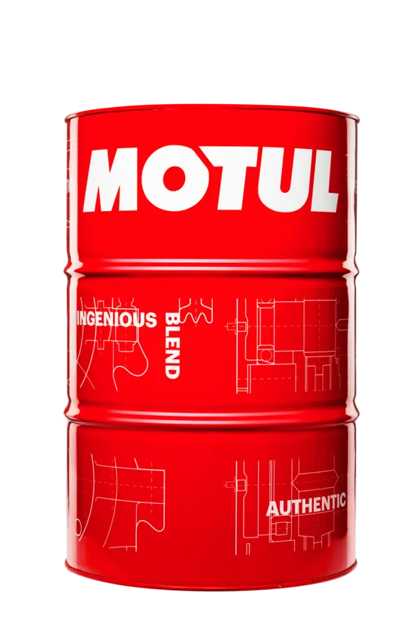 Масло моторное MOTUL 5W-20 208л 105609