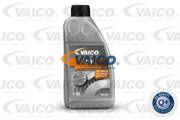 Трансмиссионное масло VAICO 1л V60-0131