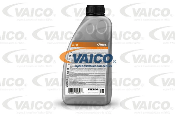 Изображение Трансмиссионное масло VAICO 1л V60-0131 Трансмиссионное масло VAICO 1л V60-0131