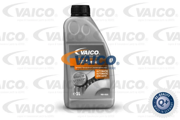 Трансмиссионное масло VAICO 1л V60-0101