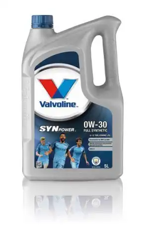 Изображение Масло моторное VALVOLINE 0W-30 л 881636 Масло моторное VALVOLINE 0W-30 л 881636