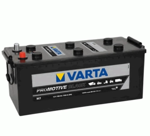 Изображение Стартерная аккумуляторная батарея VARTA 680033110A742 Стартерная аккумуляторная батарея VARTA 680033110A742