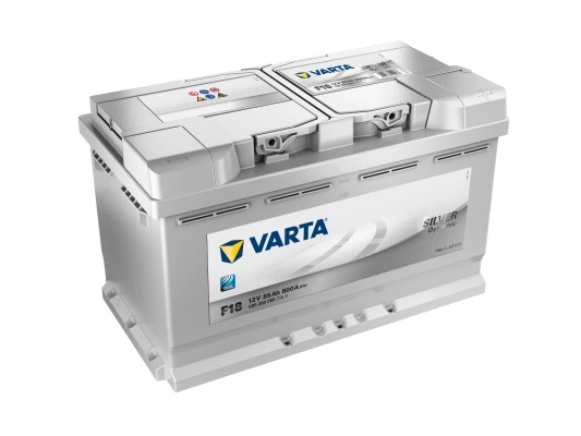 Аккумулятор 85 ач 800 а 315x175x175 мм 0 (-+) обратная VARTA 585200080