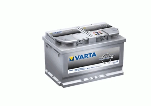 Аккумулятор 65 ач 650 а 278x175x175 мм 0 (-+) обратная VARTA 565500065B602