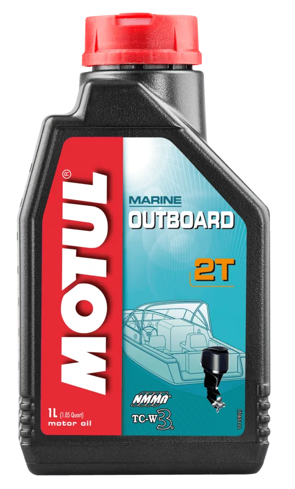 Масло моторное MOTUL 1л 102788