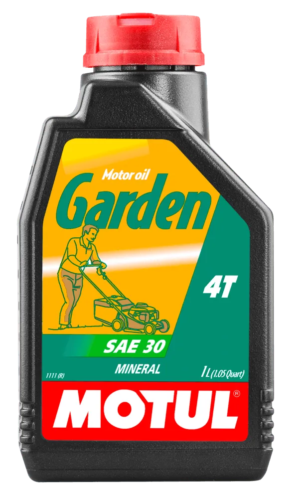 Масло моторное MOTUL 1л 102787