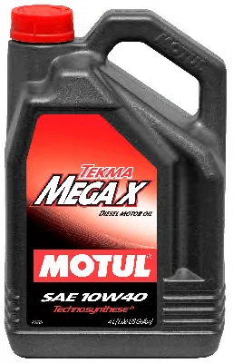 Масло моторное MOTUL 10W-40 60л 101686