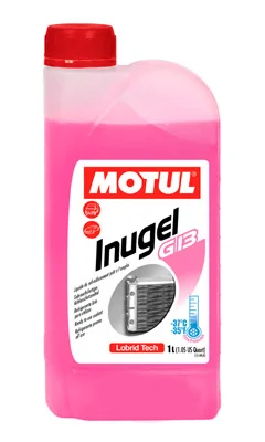 Антифриз G13 фиолетовый Inugel Optimal 1 л MOTUL 104376