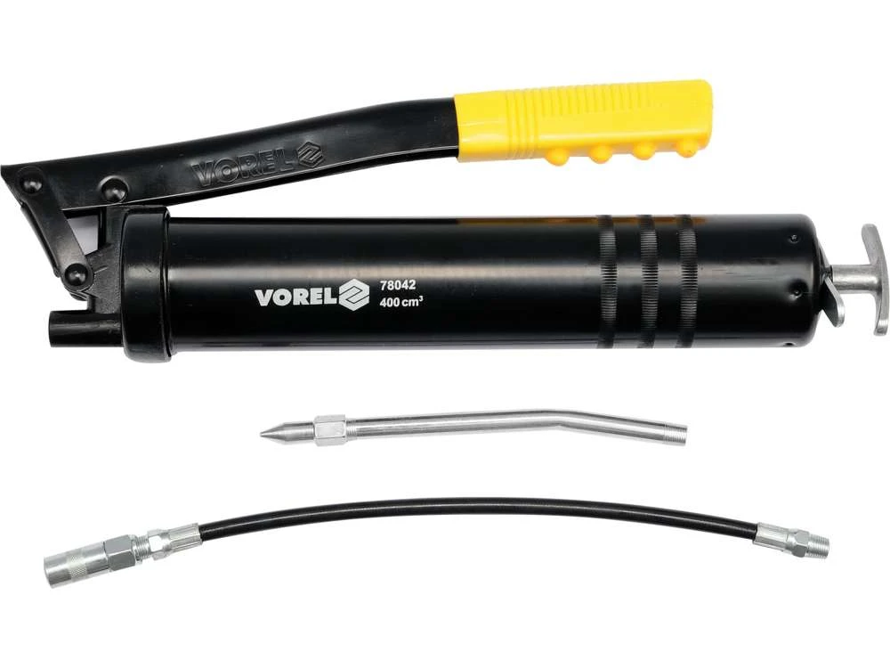 Изображение Смазка VOREL 78042 Смазка VOREL 78042