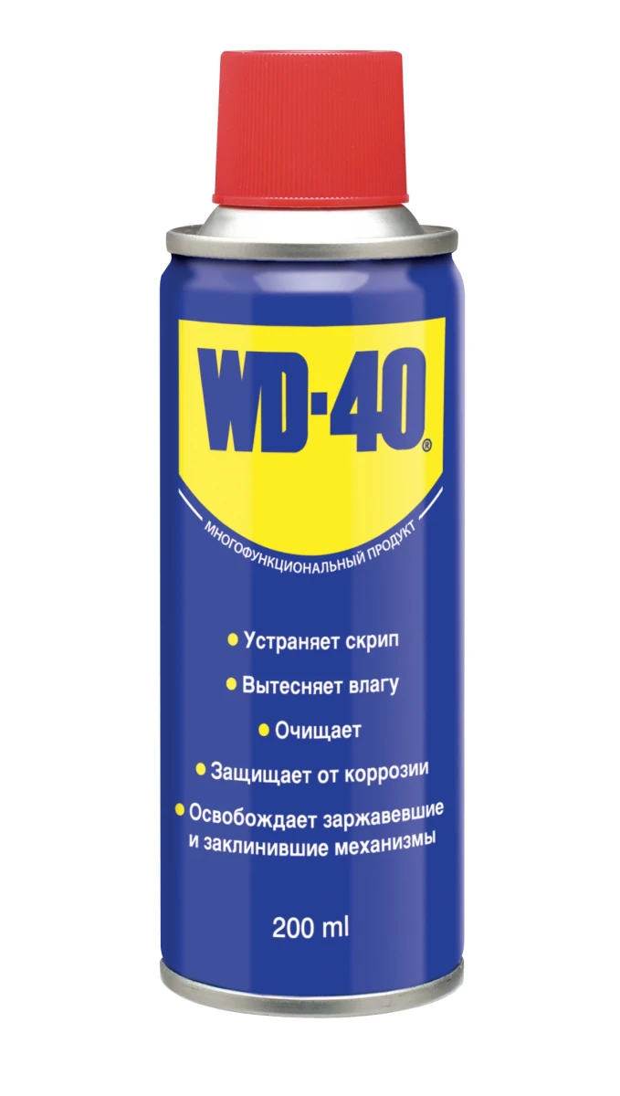 Смазка WD-40 WD0001