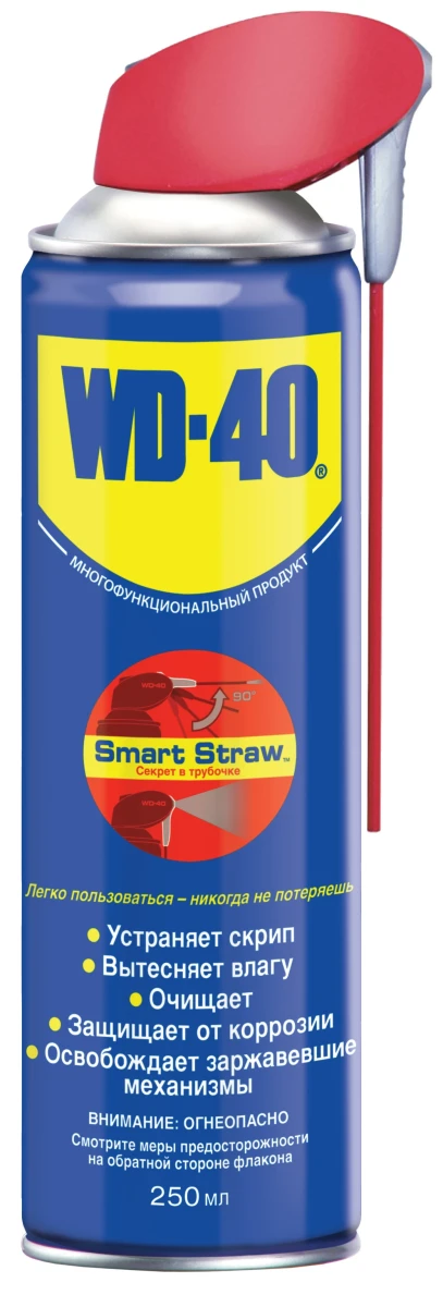 Смазка WD-40 WD0001/3