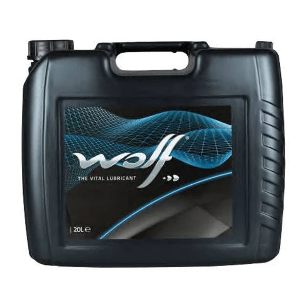 Изображение Трансмиссионное масло WOLF VITALTECH 75W-90 20л 2305/20 Трансмиссионное масло WOLF VITALTECH 75W-90 20л 2305/20