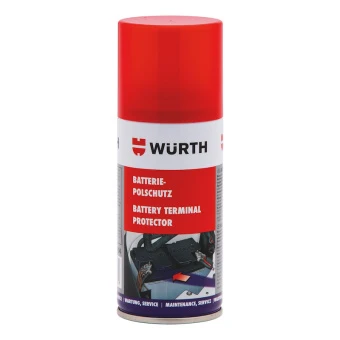 Смазка WÜRTH для клемм 0.1кг 0890104