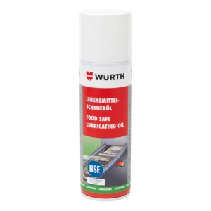 Смазка WÜRTH 08931071