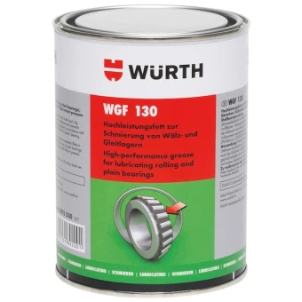 Смазка WÜRTH 0893530