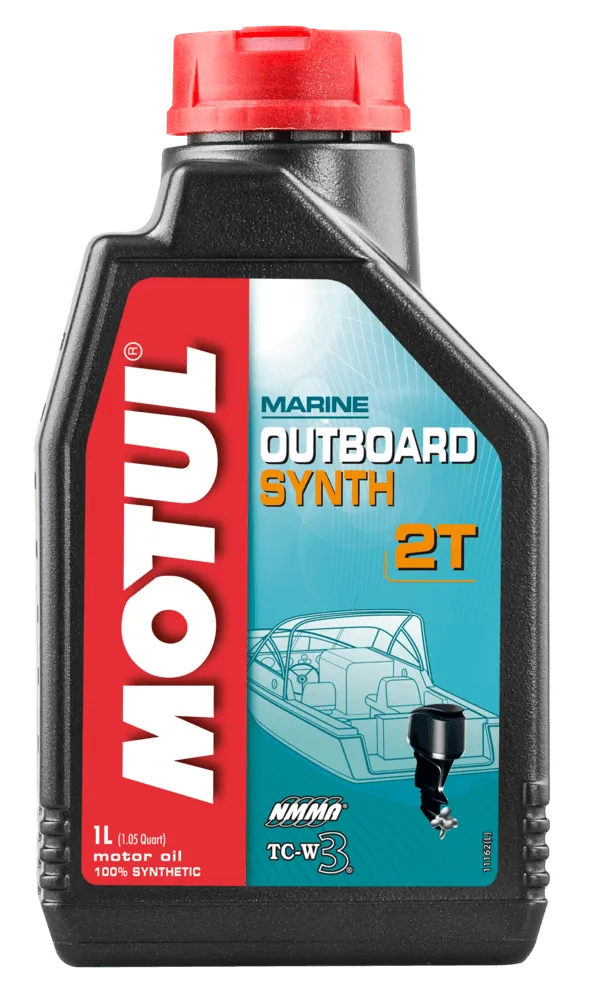 Масло моторное MOTUL 1л 101722
