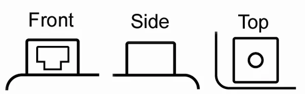 Изображение Аккумулятор EXIDE YB16AL-A2 Аккумулятор EXIDE YB16AL-A2