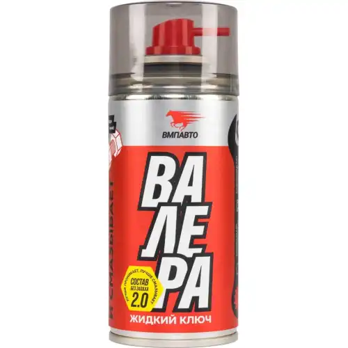 Изображение Смазка жидкий ключ VMPAUTO 0.21кг 8611 Смазка жидкий ключ VMPAUTO 0.21кг 8611