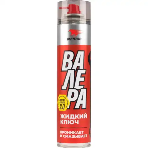 Изображение Смазка жидкий ключ VMPAUTO 8610 Смазка жидкий ключ VMPAUTO 8610