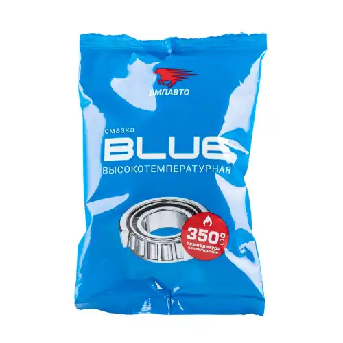 Изображение Смазка литол VMPAUTO высокотемпературная 0.05кг 1302 Смазка литол VMPAUTO высокотемпературная 0.05кг 1302